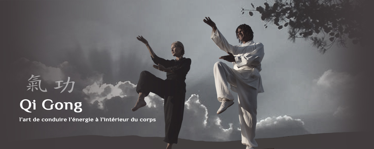 Cours de Qi Gong