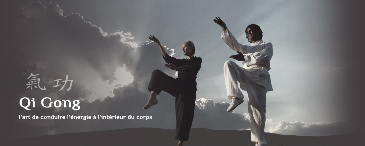 Cours de Qi Gong