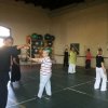 Ateliers Qi Gong Juin 2021