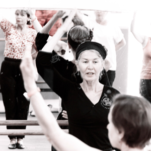 Cours de Qi Gong