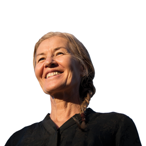 Frédérique Mioni