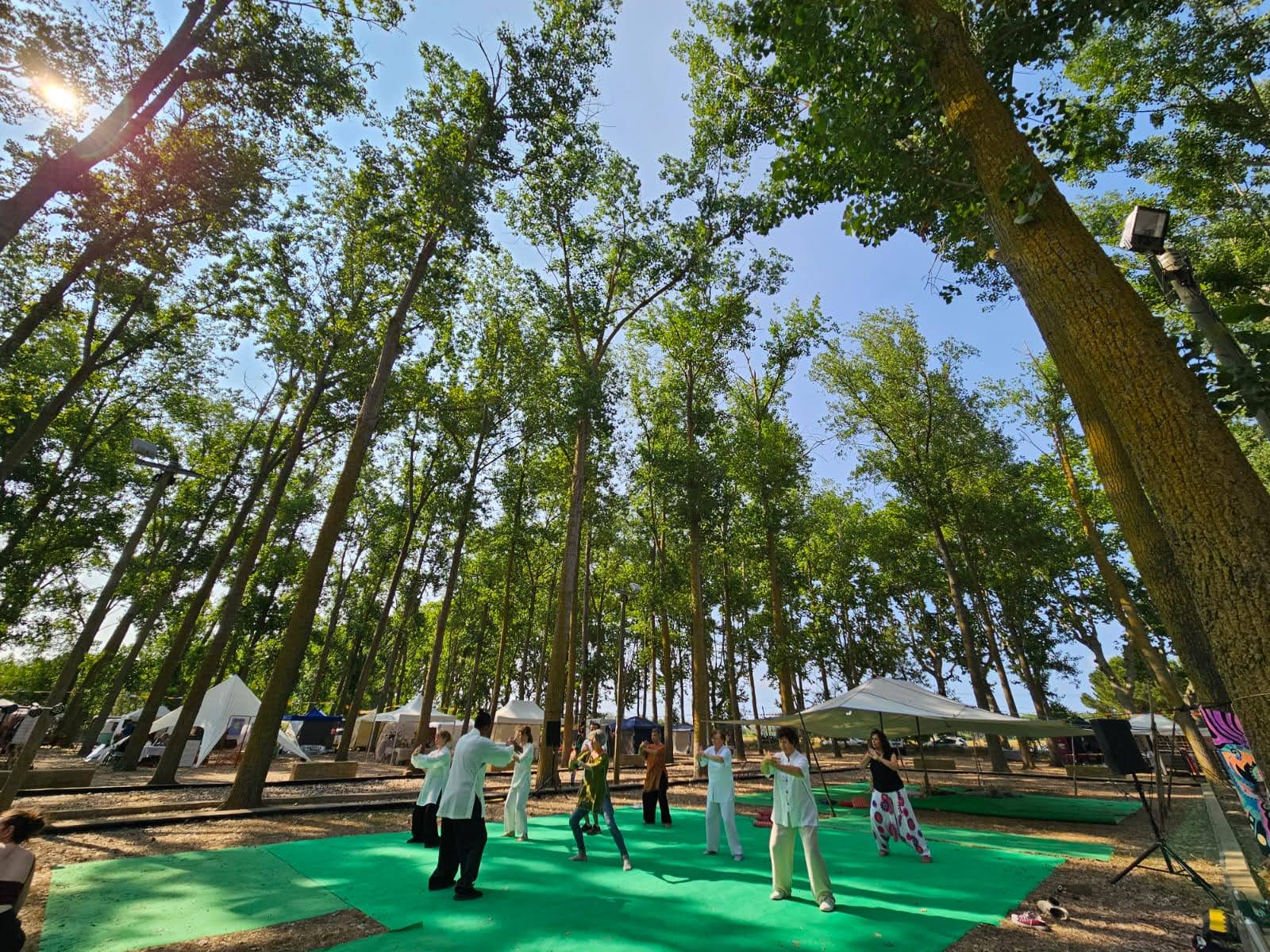 C'est la rentrée pour Assotao !